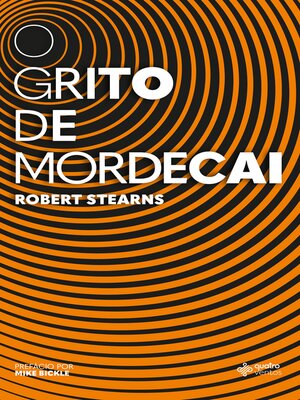 cover image of O grito de mordecai